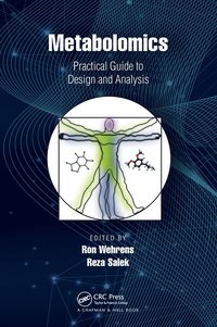 bokomslag Metabolomics