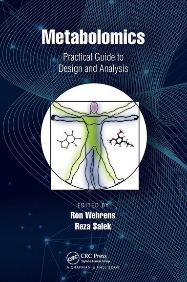 bokomslag Metabolomics