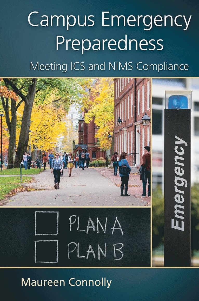 Campus Emergency Preparedness