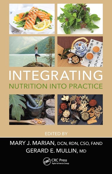 bokomslag Integrating Nutrition into Practice