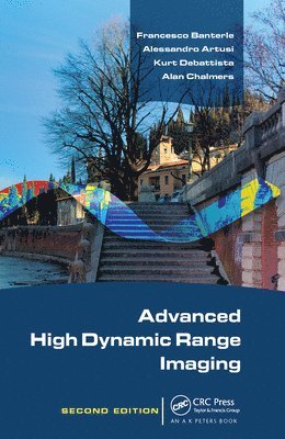 Advanced High Dynamic Range Imaging 1