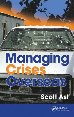 Managing Crises Overseas 1