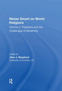 bokomslag Ninian Smart on World Religions