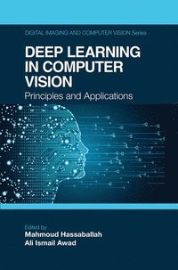 bokomslag Deep Learning in Computer Vision