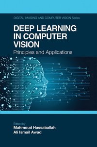 bokomslag Deep Learning in Computer Vision