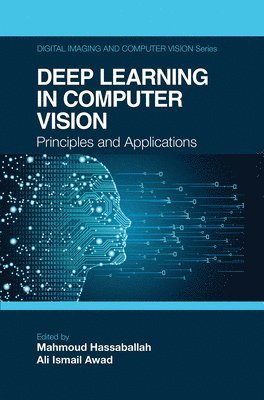 bokomslag Deep Learning in Computer Vision