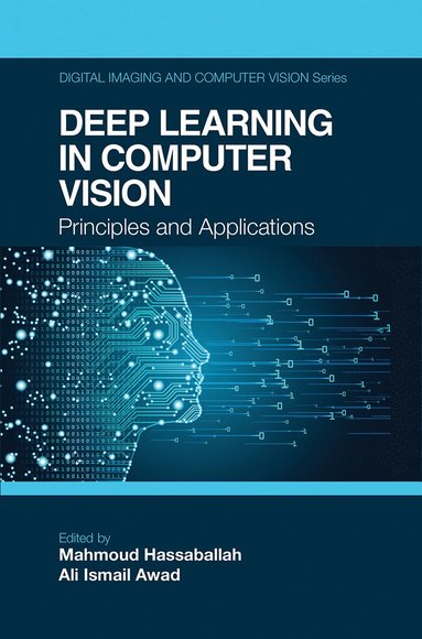 bokomslag Deep Learning in Computer Vision