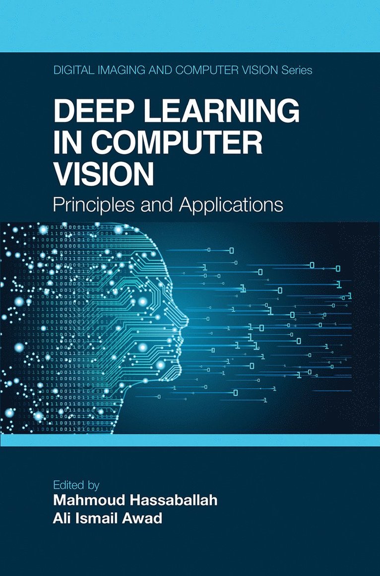 Deep Learning in Computer Vision 1