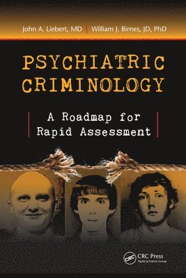 Psychiatric Criminology 1