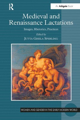 Medieval and Renaissance Lactations