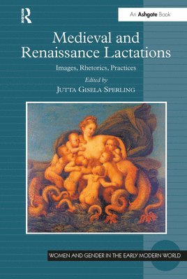 Medieval and Renaissance Lactations 1