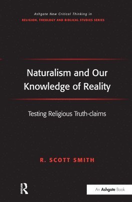 Naturalism and Our Knowledge of Reality 1