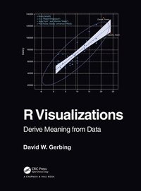 bokomslag R Visualizations