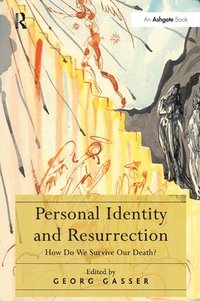 bokomslag Personal Identity and Resurrection