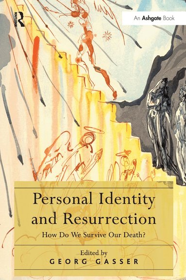 Georg Gasser - Personal Identity and Resurrection, Häftad