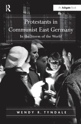 Protestants in Communist East Germany 1