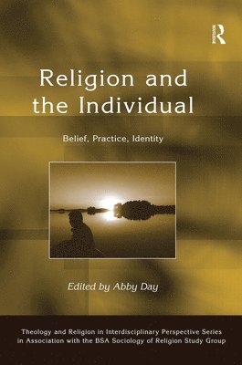 bokomslag Religion and the Individual