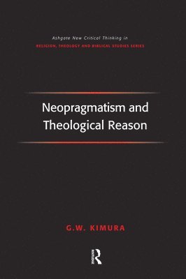 Neopragmatism and Theological Reason 1