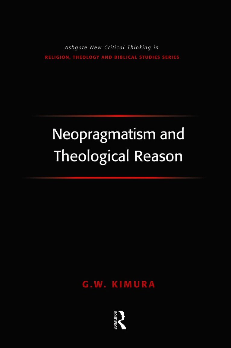 Neopragmatism and Theological Reason