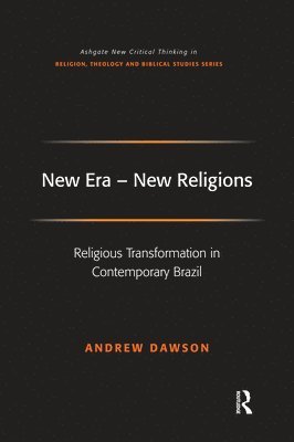 New Era - New Religions 1