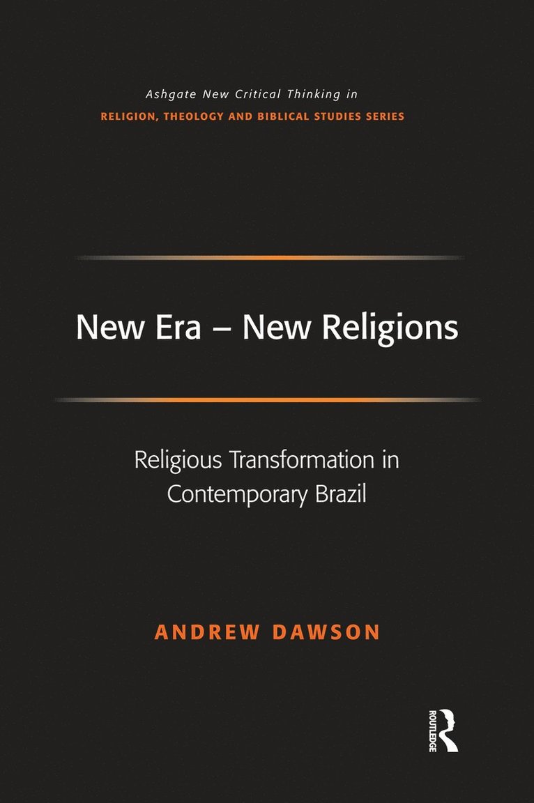 New Era - New Religions 1