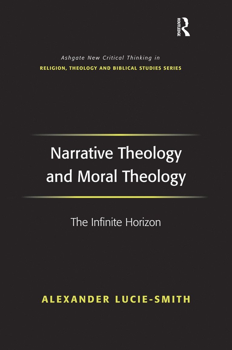 Narrative Theology and Moral Theology 1