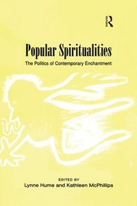 bokomslag Popular Spiritualities