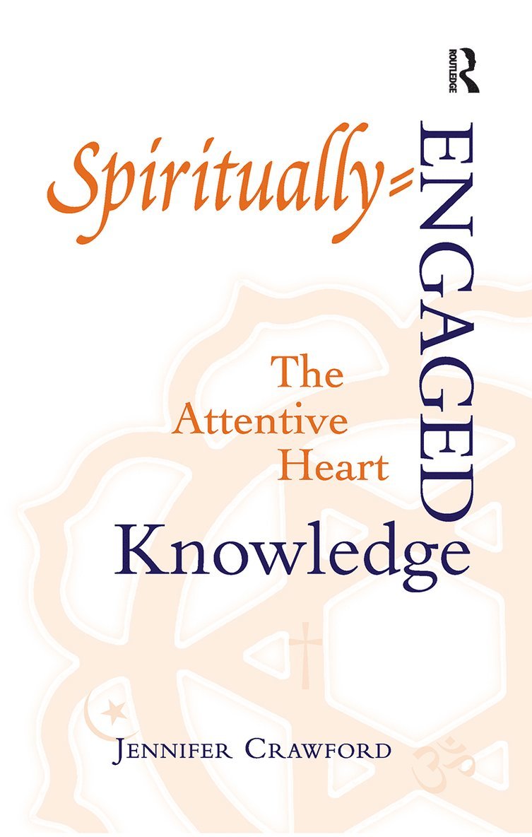 Spiritually-Engaged Knowledge 1