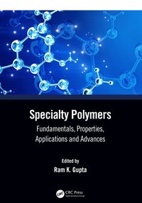 bokomslag Specialty Polymers