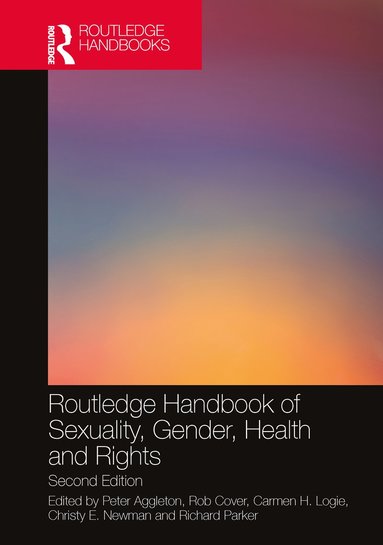 bokomslag Routledge Handbook of Sexuality, Gender, Health and Rights