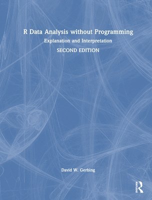 R Data Analysis without Programming 1