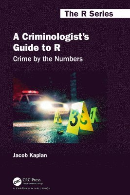 Criminologist's Guide to R
