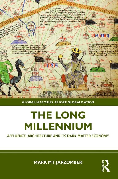 bokomslag Long Millennium