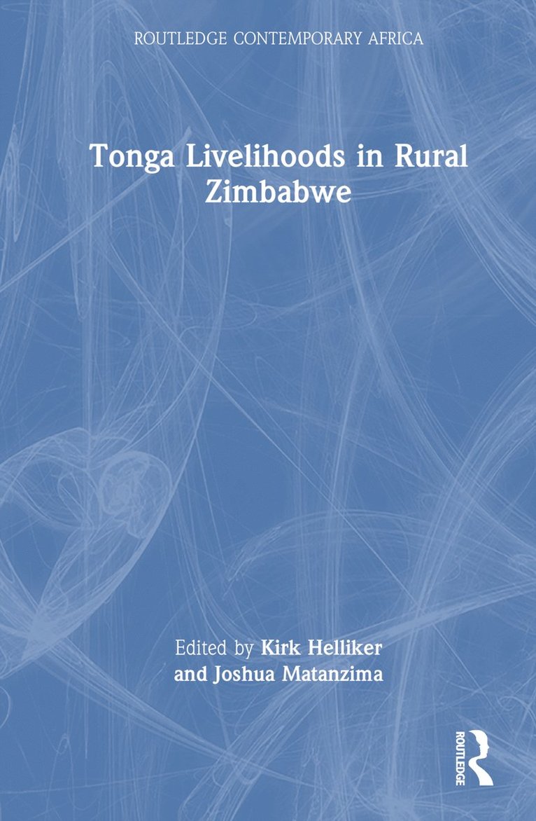 Tonga Livelihoods in Rural Zimbabwe 1