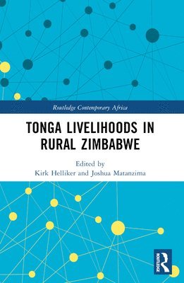 Tonga Livelihoods in Rural Zimbabwe 1