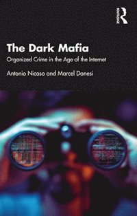 bokomslag The Dark Mafia