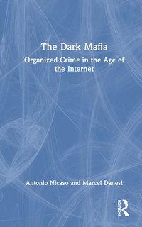 bokomslag Dark Mafia