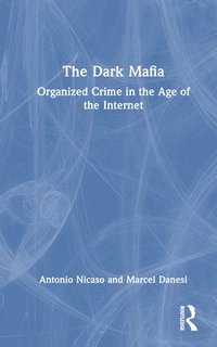 bokomslag The Dark Mafia