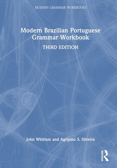 bokomslag Modern Brazilian Portuguese Grammar Workbook