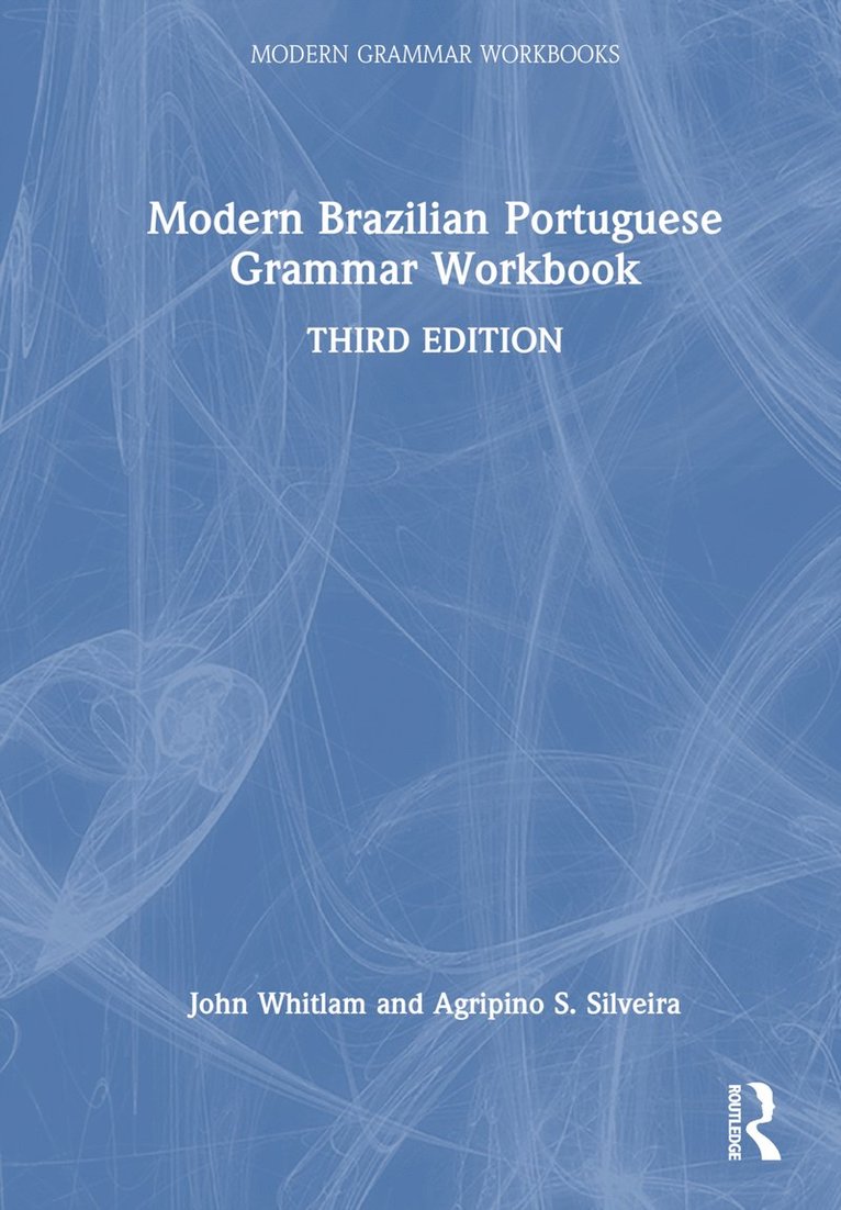 Modern Brazilian Portuguese Grammar Workbook 1