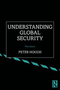bokomslag Understanding Global Security