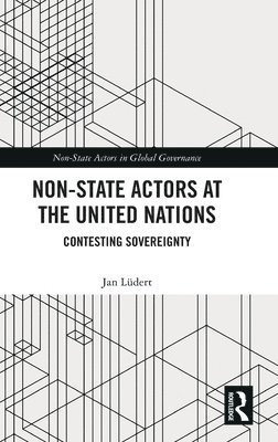 Non-State Actors at the United Nations 1