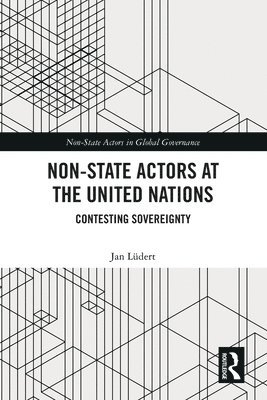 Non-State Actors at the United Nations 1