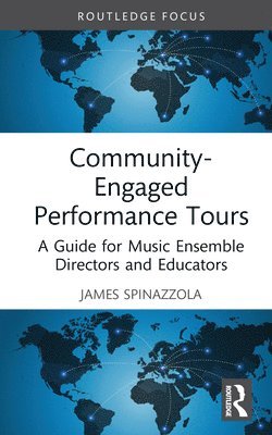 Community-Engaged Performance Tours 1