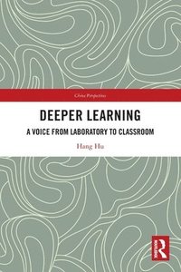 bokomslag Deeper Learning