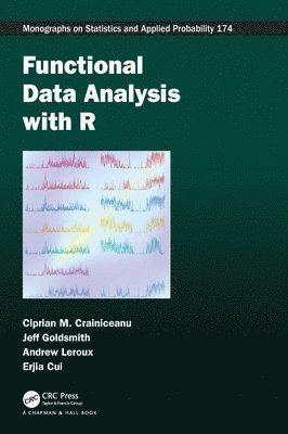 bokomslag Functional Data Analysis with R