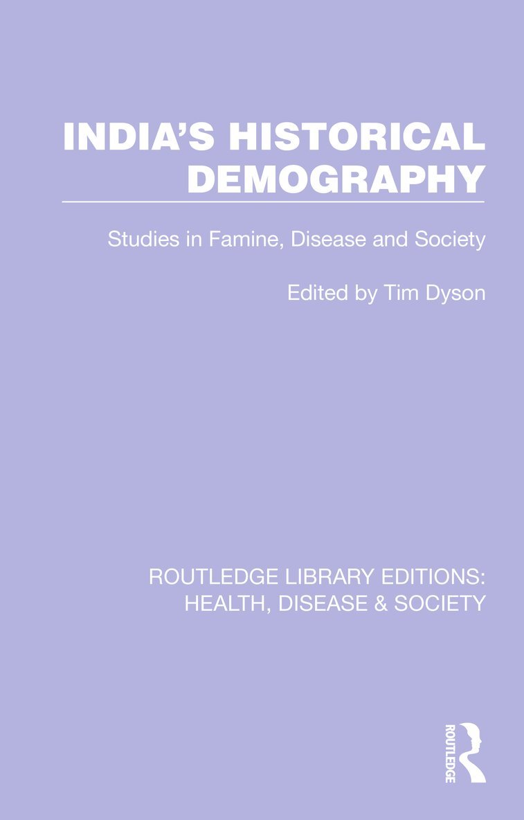 India's Historical Demography 1