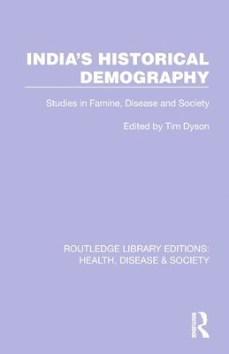 India's Historical Demography 1