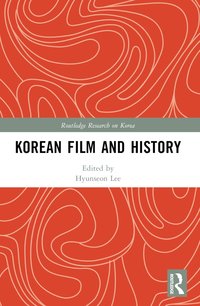 bokomslag Korean Film and History