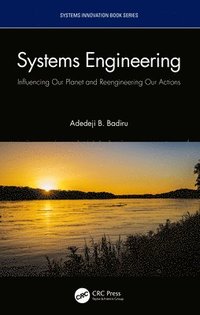 bokomslag Systems Engineering